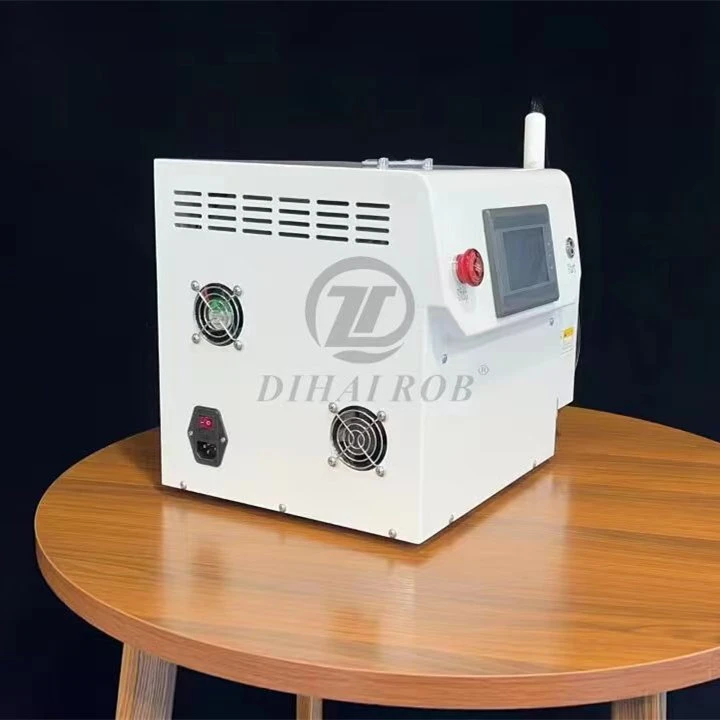 Automatski stroj za punjenje s jednim glavom za punjenje podloga